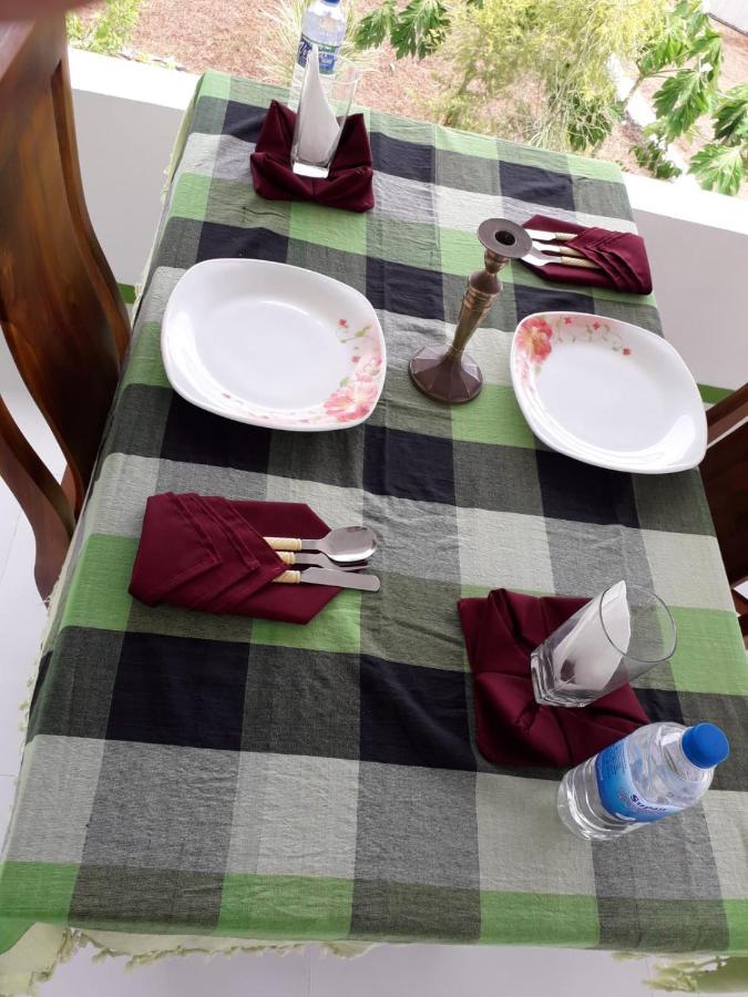 Lake Edge Dambulla Extérieur photo